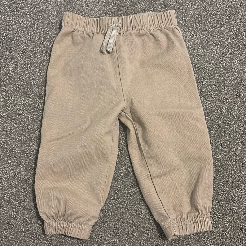 12m joggers
